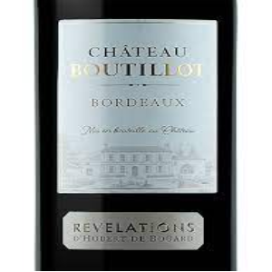 Chateau Bautillot