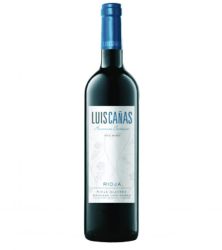 LUIS CANAS RED -750ML