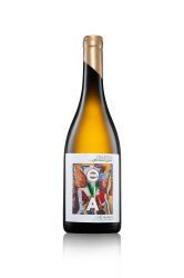 EVA COLLECTION CUVEE 750ML - CHATEAU BURGOZONE