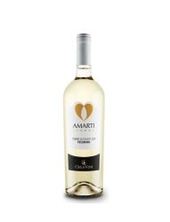 PECORINO TERE DI CHIETI IGP 750ML - CREA VINI