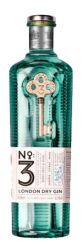 No.3 LONDON DRY GIN
