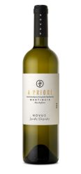 A PRIORI ΜΑΝΤΙΝΕΙΑ 750ML -  NOVUS WINERY 
