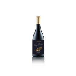 GAMZA COLLECTION THOMAS 750 - CHATEAU BURGOZONE