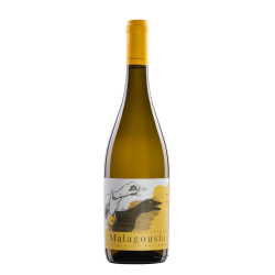 MALAGOUZIA 750ML - VOURVOUKELI