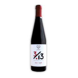 313 SEMI SWEET 750ML - KTIMA BAIRAKTARIS