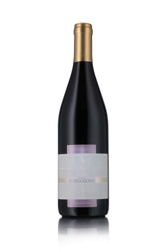 Chateau Burgozone MARSELAN 2018