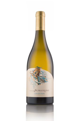Collection CHARDONNAY barrel fermented 2020