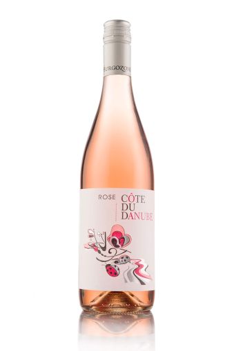 Cote du Danube ROSE