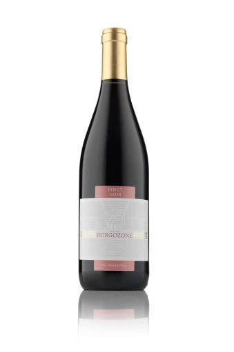 Chateau Burgozone PINOT NOIR 2019