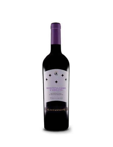 MONTEPULCIANO D`ABRUZZO DOP 2020