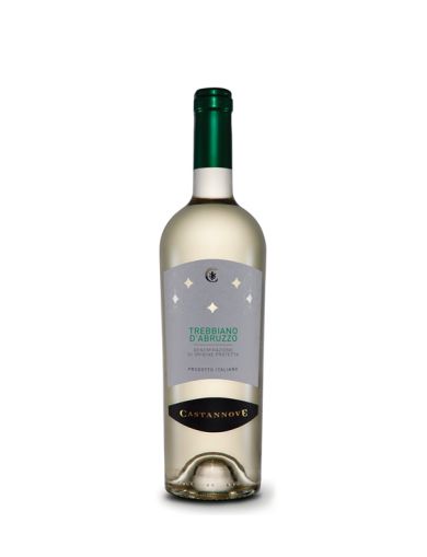 TREBBIANO D`ABRUZZO DOP 2021