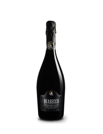 BIASECCO PROSECCO TREVISO DOC BRUT