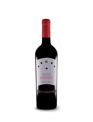 NEGROAMARO DEL SALENTO IGP