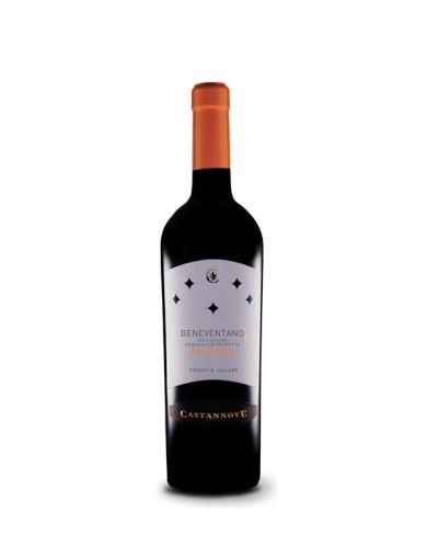 AGLIANICO BENEVENTANO IGP