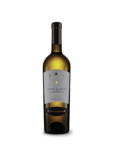 BIANCO TERRE DI CHIETI IGP