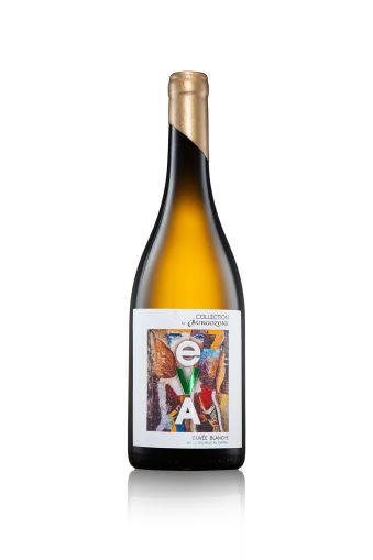 EVA special white Cuvée 2018