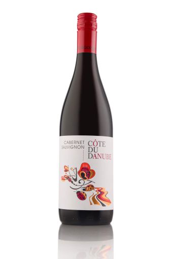 Cote du Danube CABERNET SAUVIGNON