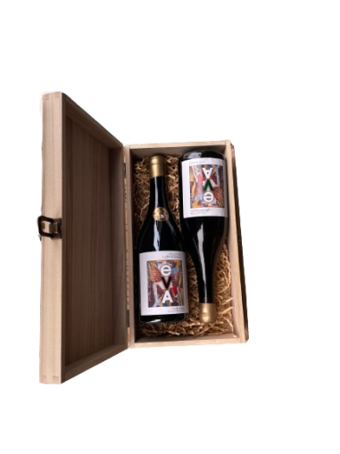 GIFT BOX EVA #2