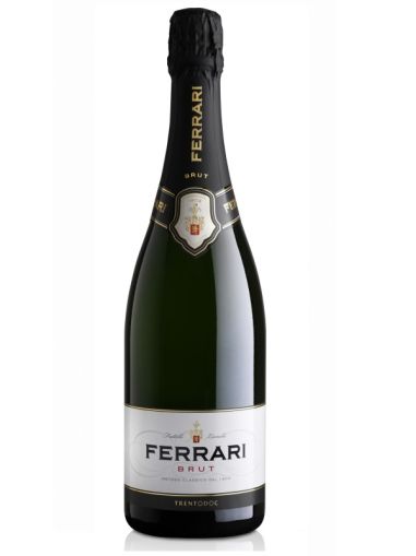 FERRARI BRUT