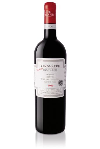 XINOMAVRO - KECHRIS, red wine