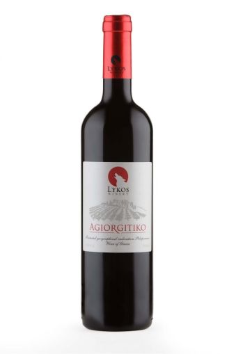  AGIORGITIKO - LIKOS WINERY