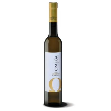 ALPHA ESTATE OMEGA 500ml Sweet Wine