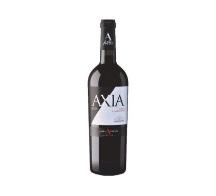 AXIA (Syrah end Xinomavro) - ALPHA ESTATE