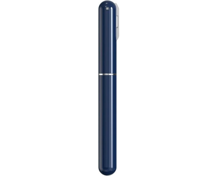 AIR PUMP WINE OPENER  BLUE