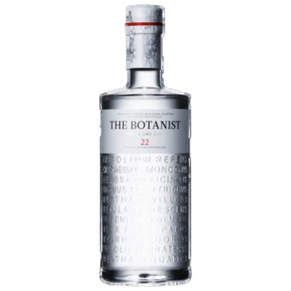 THE BOTANIST ISLAY DRY GIN 700 ml Alc.40%