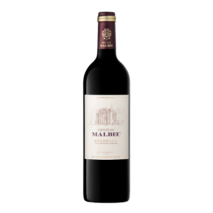 CHATEAU MALBEC 750 ML