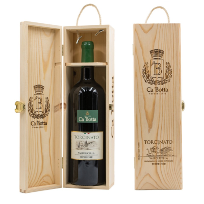 CA BOTTA VALPOLICELLA SUPERIORE 1,5 L