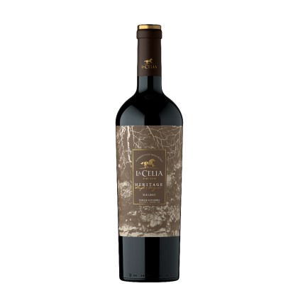 LA CELIA HERITAGE MALBEC