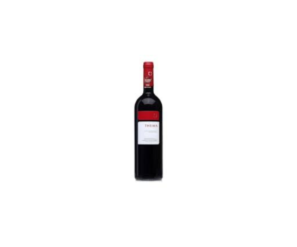 THEMA -AGIORGITIKO, SYRAH- KTIMA PAVLIDIS 750ML