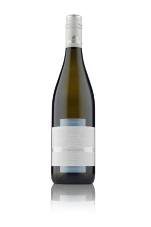 Chateau Burgozone  VIOGNIER