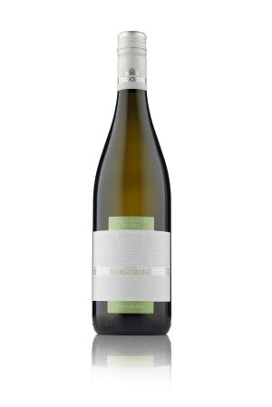 Chateau Burgozone SAUVIGNON BLANC