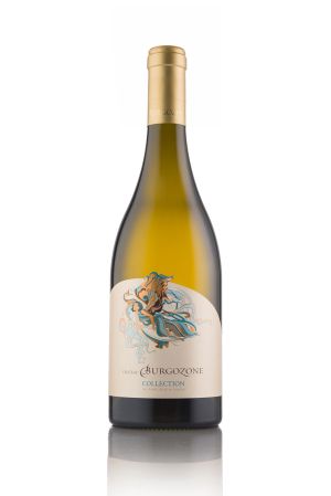 Collection CHARDONNAY barrel fermented