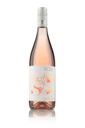 Chateau Burgozone ROSE (Pinot Noir)