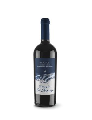 BIALUCE -  Chardonney and Sauvignon Blanc IGP
