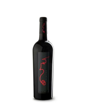 THAMATA - NERO D`AVOLA SICILIA DOC