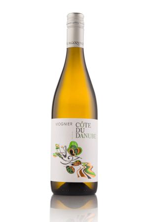 Cote du Danube VIOGNIER