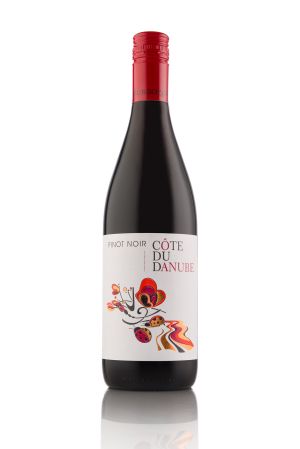 Cote du Danube PINOT NOIR