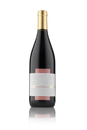 Chateau Burgozone PINOT NOIR