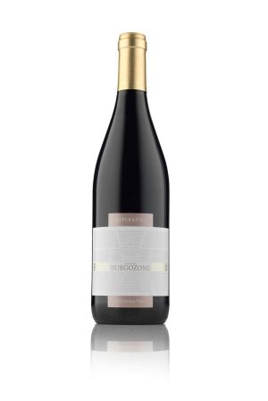 Chateau Burgozone ESPERANTO (Cab.Sauvignon, Syrah and Gamza)