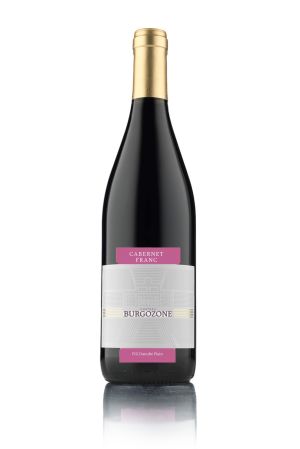 Chateau Burgozone CABERNET FRANC