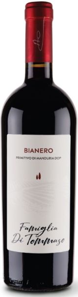 BIANERO - PRIMITIVO DI MANDURIA DOP