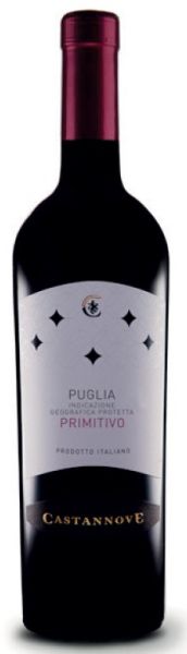 PRIMITIVO PUGLIA IGP