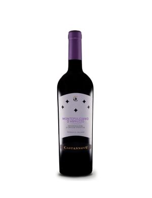 MONTEPULCIANO D`ABRUZZO DOP
