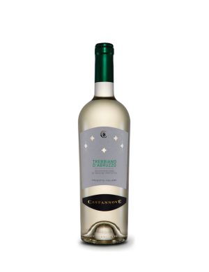 TREBBIANO D`ABRUZZO DOP