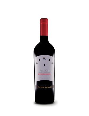 NEGROAMARO DEL SALENTO IGP