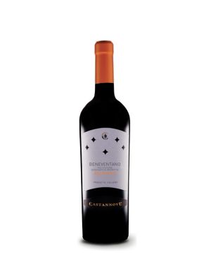 AGLIANICO BENEVENTANO IGP